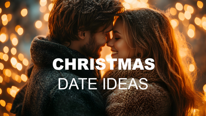 Christmas date ideas